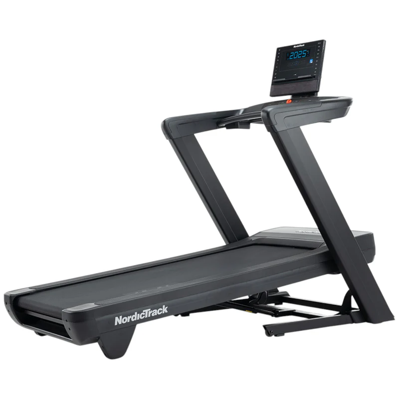 NordicTrack LE Treadmill — McSport