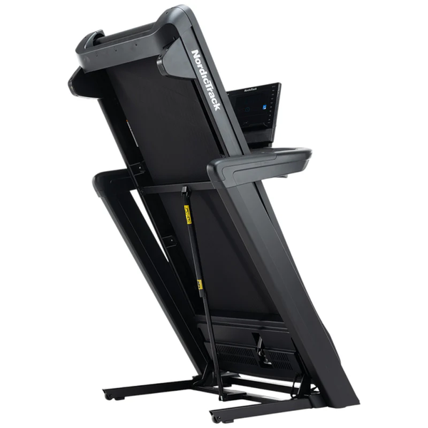 NordicTrack Commercial LE Treadmill Folded