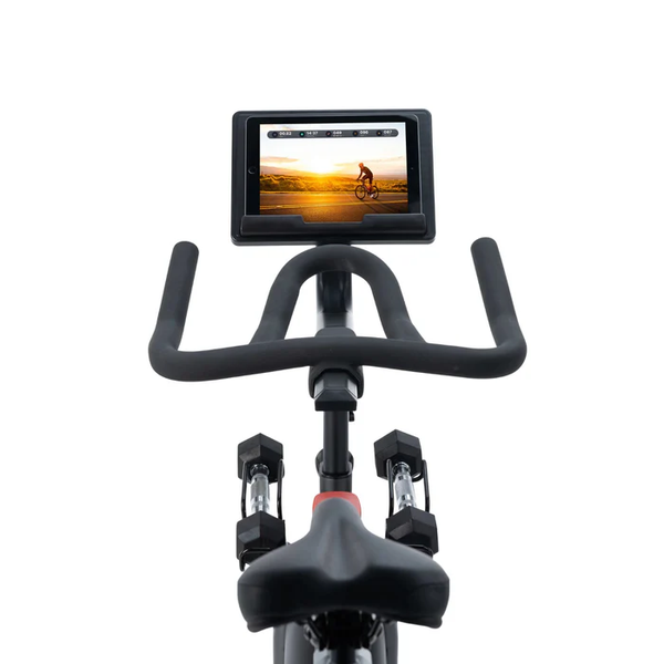 NordicTrack T Series 9 Studio Bike Tablet Holder