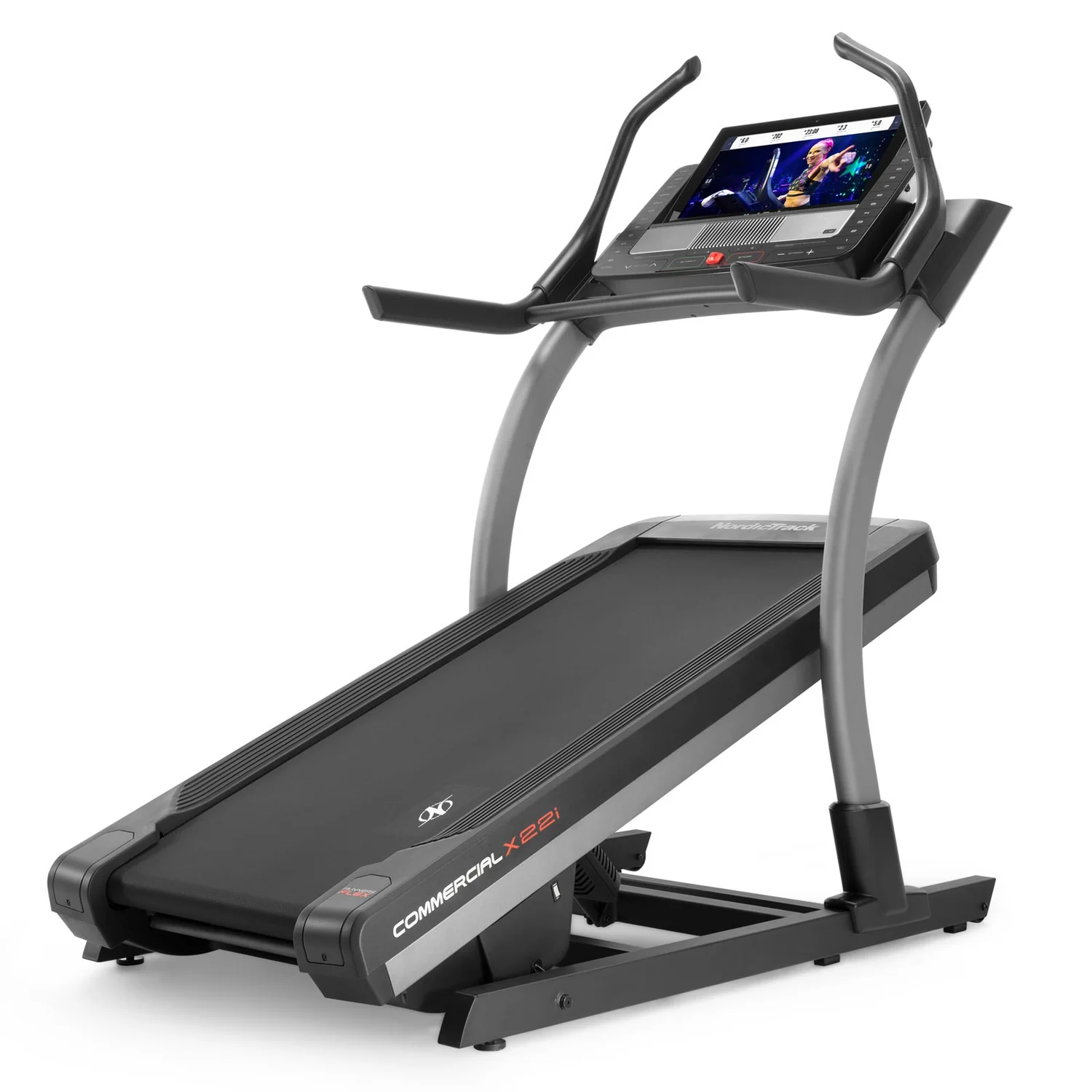 NordicTrack X22i Treadmill Incline Trainer — McSport Ireland