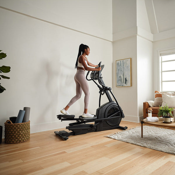 NordicTrack Airglide LE Elliptical Lifestyle Image