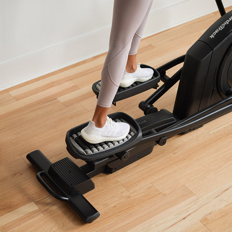 Nordictrack Airglide Nordictrack E7 Elliptical Review Online