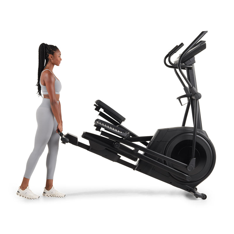 NordicTrack Airglide LE Elliptical McSport Ireland