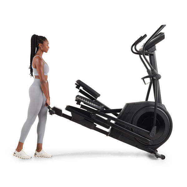 NordicTrack Airglide LE Elliptical Lifestyle Image