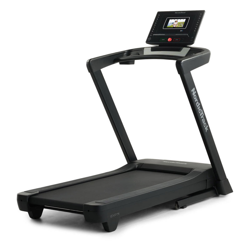 Take Apart How To Put Together A Nordictrack Treadmill Proform