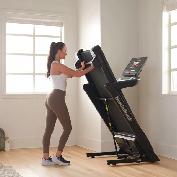 NordicTrack EXP 7i Treadmill