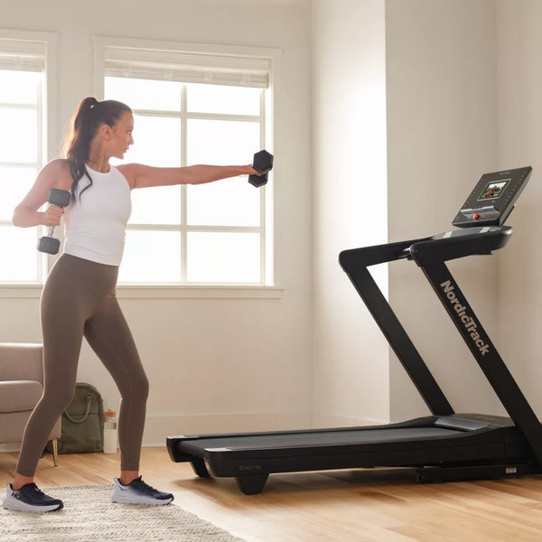 NordicTrack EXP 7i Treadmill