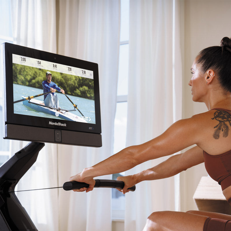 Nordictrack rw900 for sale online