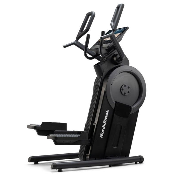 Nordictrack Step Climber XL 16" Screen