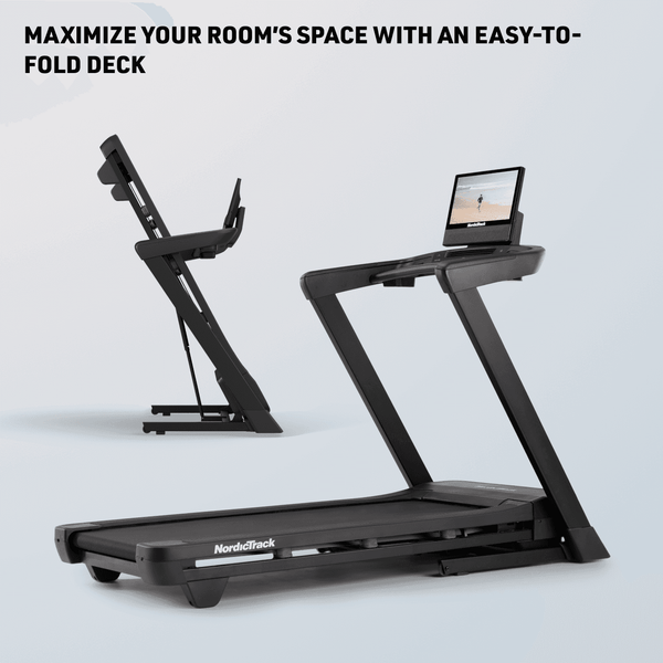 Nordictrack T Series 16 Treadmill