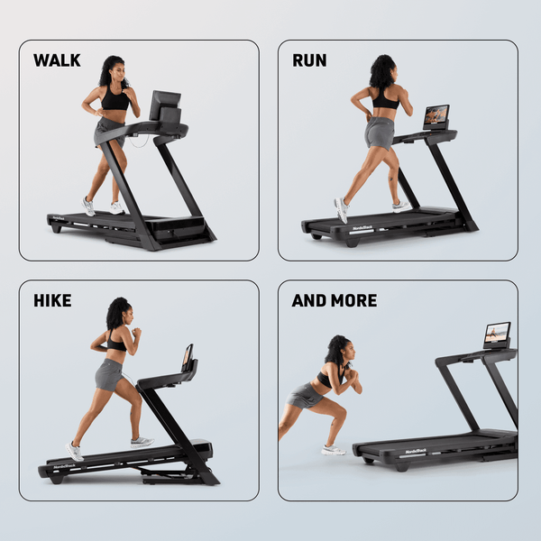 Nordictrack T Series 16 Treadmill