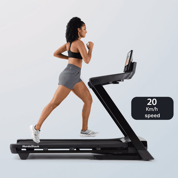 Nordictrack T Series 16 Treadmill