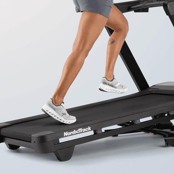 Nordictrack T Series 16 Treadmill