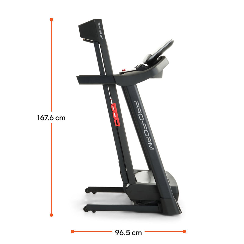 Proform Trainer 9.0 Treadmill McSport