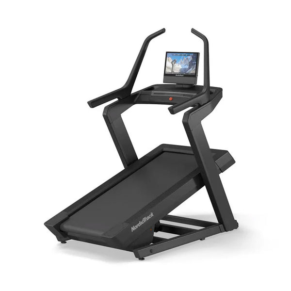 Nordictrack X16 Incline Trainer Treadmill Incline