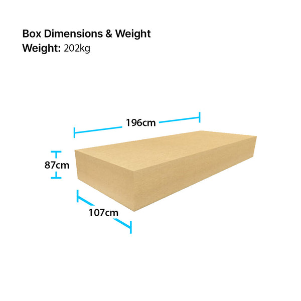Nordictrack X16 Incline Trainer Treadmill Box Dimensions