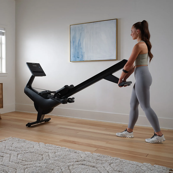 Nordictrack RW300 Rower | 2025 Model Moving Rowing Machine