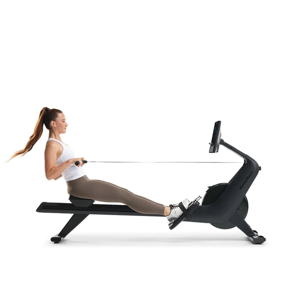 Nordictrack RW300 Rower | 2025 Model Rowing
