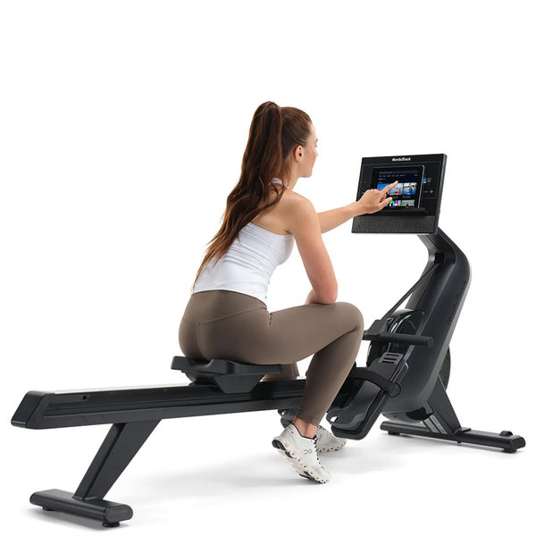 Nordictrack RW300 Rower | 2025 Model Tablet Holder