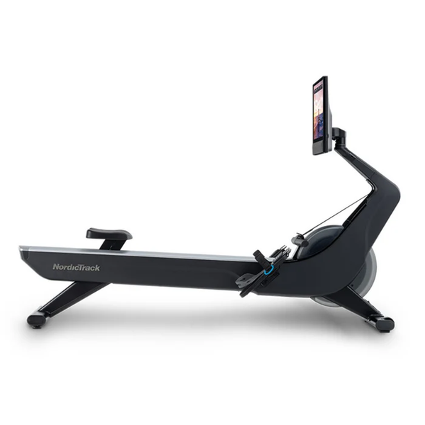 Nordictrack RW900 Rower | 2025 Model Side View