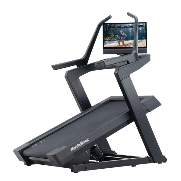 Nordictrack X24 Incline Trainer Treadmill