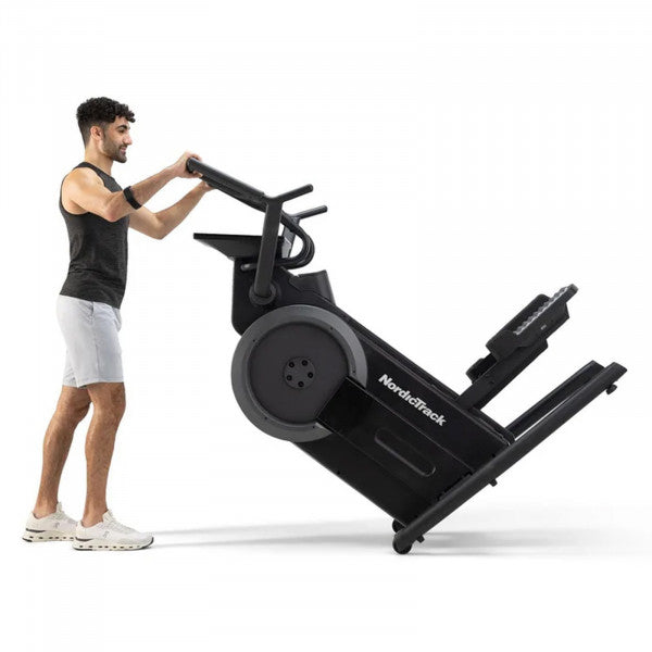 Nordictrack Step Climber XL 16 easy transport