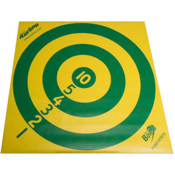 Number Target