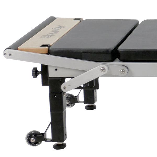 Align Pilates Leg Extensions | C* Series Reformer