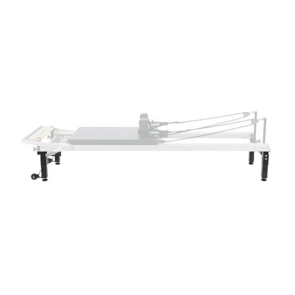 Align Pilates C8-Pro Studio Pilates Reformer Bundle (Legs Included)