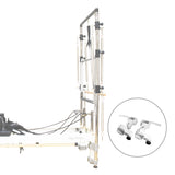 Align Pilates Half Cad Bracket Reformer