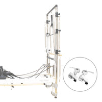 Align Pilates Half Cad Bracket Reformer