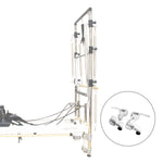Align Pilates Half Cad Bracket Reformer
