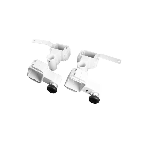 Align Pilates Half Cad Bracket Reformer