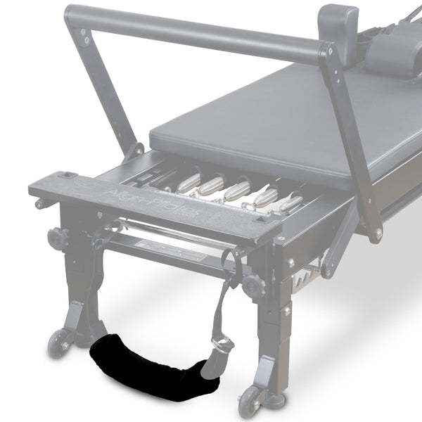 Align-Pilates Reformer Sheepskin Fluffy Padding
