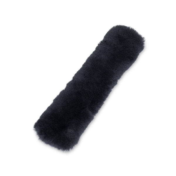 Align-Pilates Reformer Sheepskin Foot Strap – Fluffy Only