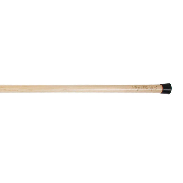 Align Pilates Gondola Maple Pole 60" Image McSport Ireland