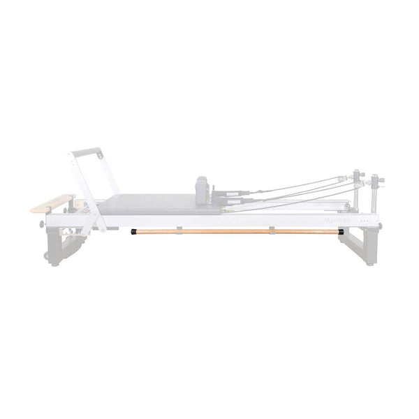 Align Pilates Gondola Maple Pole 60" Image McSport Ireland