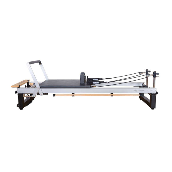 Align Pilates Gondola Maple Pole 60" Image McSport Ireland