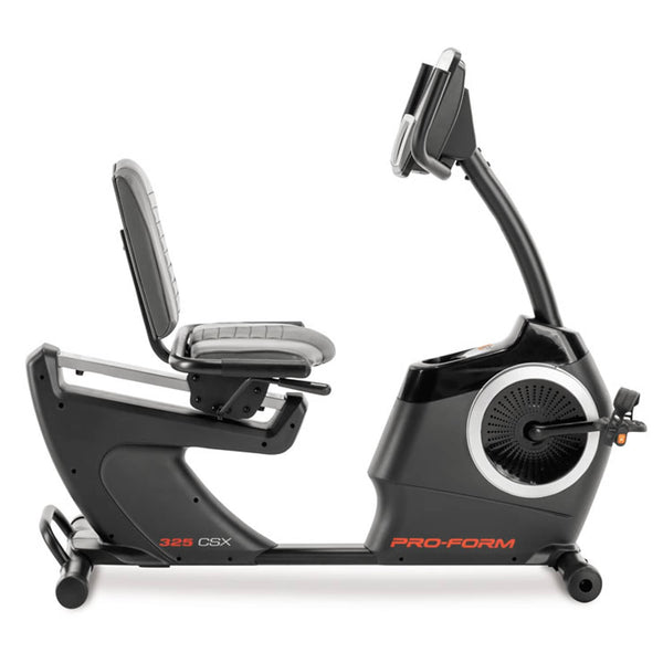 Proform 325 CSX Recumbent Cycle\