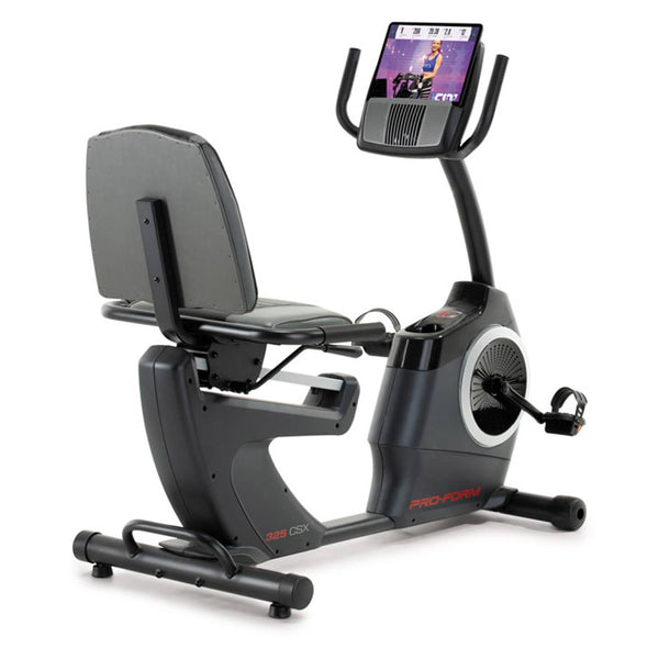 Proform 325 CSX Recumbent Cycle