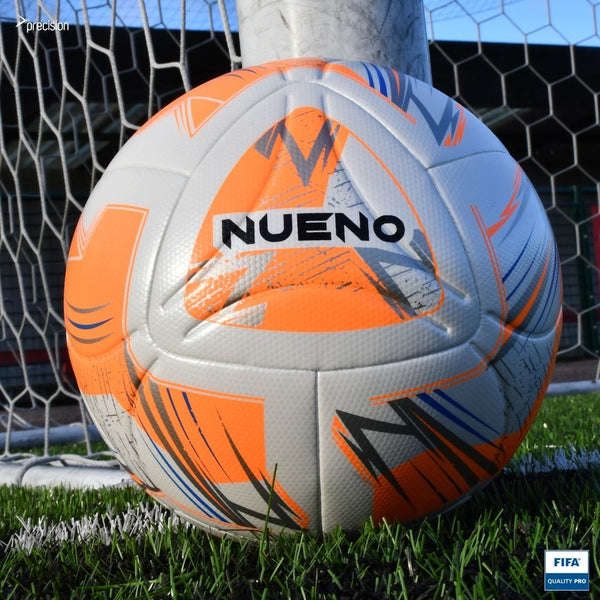 Precision Nueno FIFA Quality Pro Match Football | Size 5