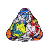 Percision Football Carry Net 12 Ball