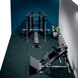 Personal Trainer Fit-Out Performance Pack