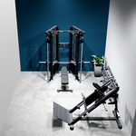 Personal Trainer Fit-Out Performance Pack