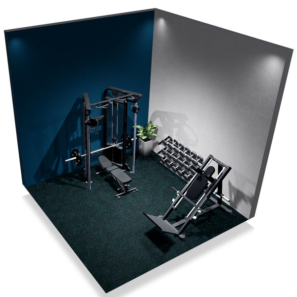 Bundle Room Setup 