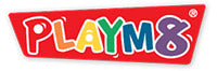 PlayM8 Logo