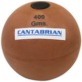 Polanik Javelin Throwing Balls - 400gms