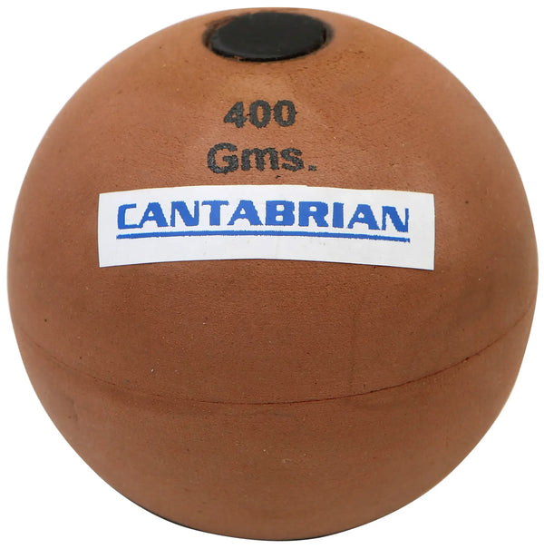 Polanik Javelin Throwing Balls - 400gms