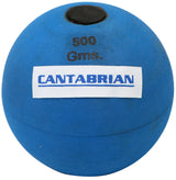Polanik Javelin Throwing Balls - 500gms