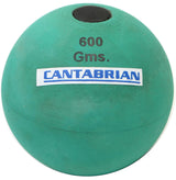 Polanik Javelin Throwing Balls - 600gms